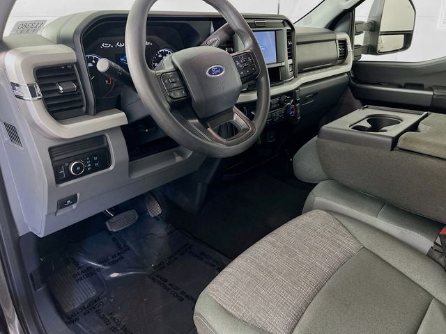 2025 Ford F-250SD XLT