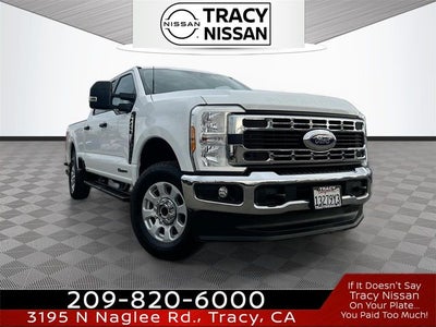 2024 Ford F-250SD XLT
