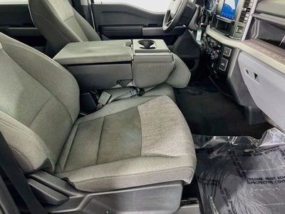 2025 Ford F-250SD XLT