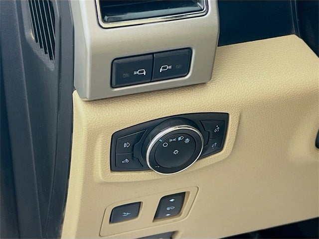 2021 Ford F-250SD Lariat