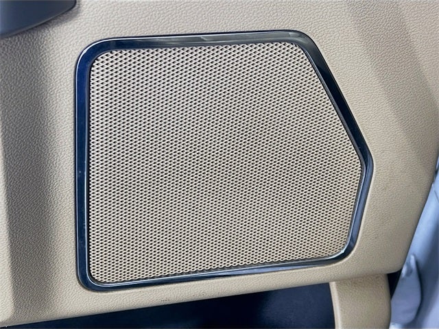 2021 Ford F-250SD Lariat