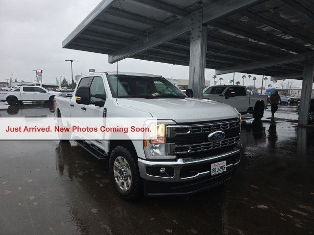 2024 Ford F-250SD XLT