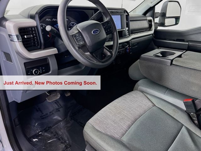 2024 Ford F-250SD XLT