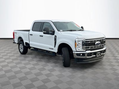 2024 Ford F-250SD XLT