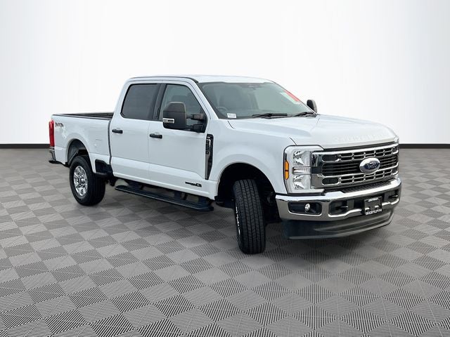 2024 Ford F-250SD XLT