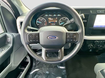 2024 Ford F-250SD XLT