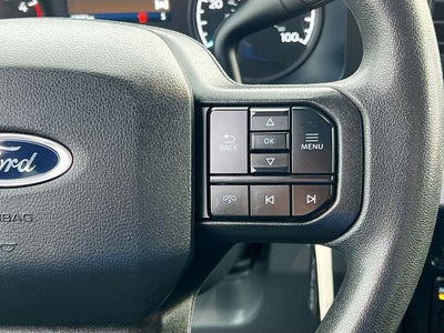 2024 Ford F-250SD XLT