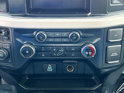 2024 Ford F-250SD XLT