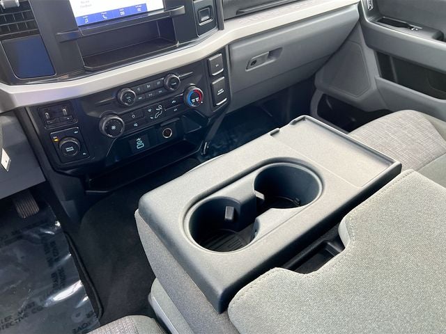 2024 Ford F-250SD XLT