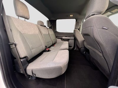 2024 Ford F-250SD XLT