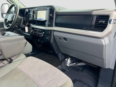 2024 Ford F-250SD XLT