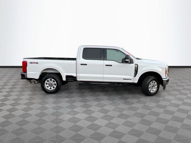 2024 Ford F-250SD XLT
