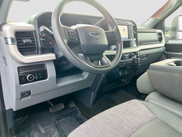 2024 Ford F-250SD XLT