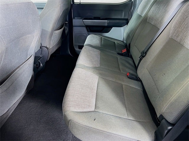 2024 Ford F-250SD XLT