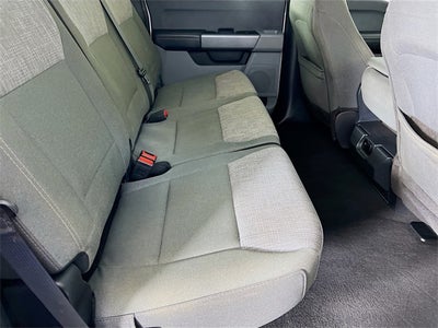 2024 Ford F-250SD XLT