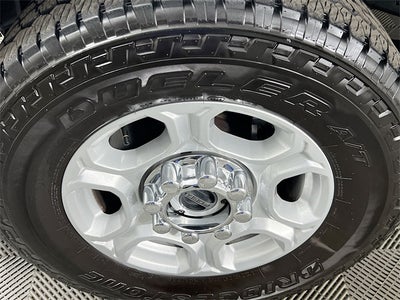 2024 Ford F-250SD XLT