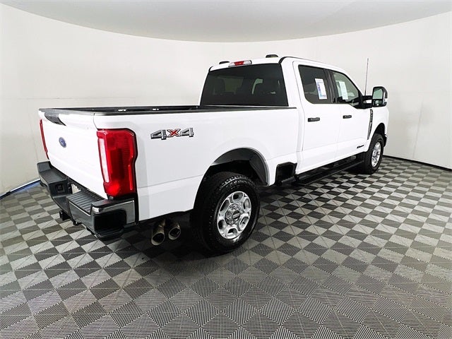 2024 Ford F-250SD XLT