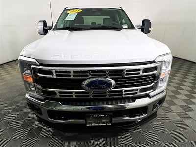 2024 Ford F-250SD XLT