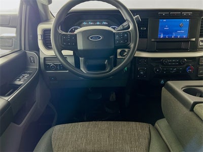 2024 Ford F-250SD XLT