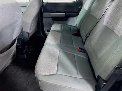 2024 Ford F-250SD XLT