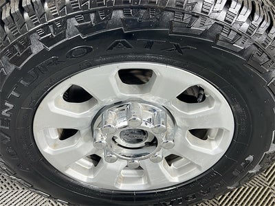 2024 Ford F-250SD XLT