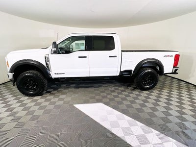 2024 Ford F-250SD XLT