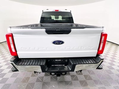 2024 Ford F-250SD XLT