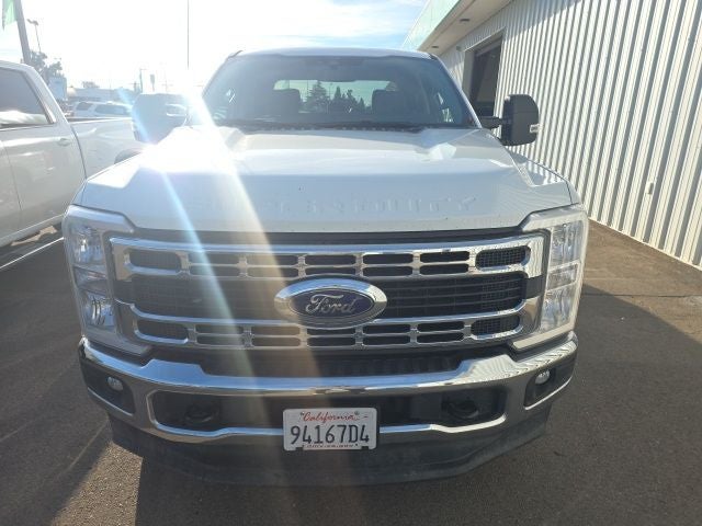2025 Ford F-250SD XLT