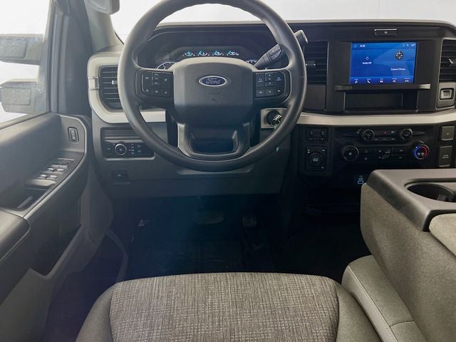 2025 Ford F-250SD XLT