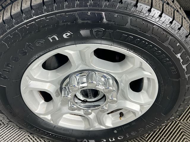 2025 Ford F-250SD XLT