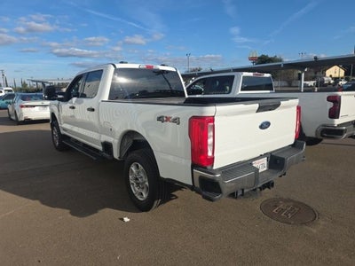 2025 Ford F-250SD XLT