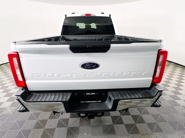 2025 Ford F-250SD XLT