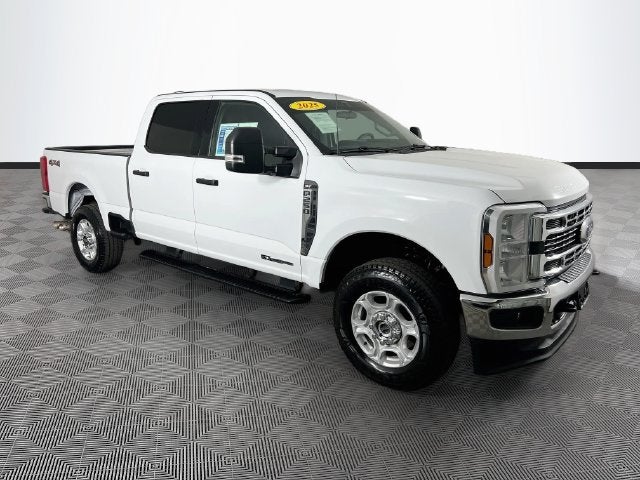 2025 Ford F-250SD XLT