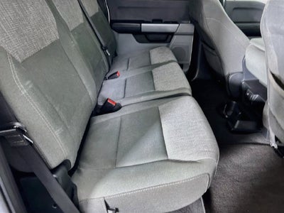 2025 Ford F-250SD XLT