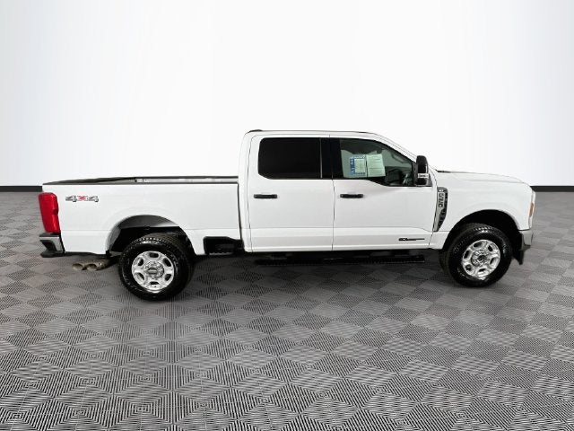2025 Ford F-250SD XLT