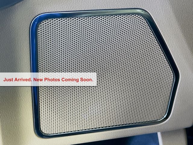 2017 Ford F-250SD Lariat