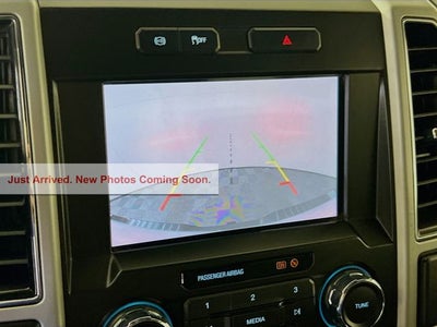 2021 Ford F-250SD Lariat