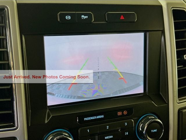 2021 Ford F-250SD Lariat