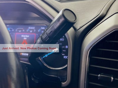 2021 Ford F-250SD Lariat