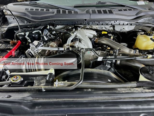 2021 Ford F-250SD Lariat