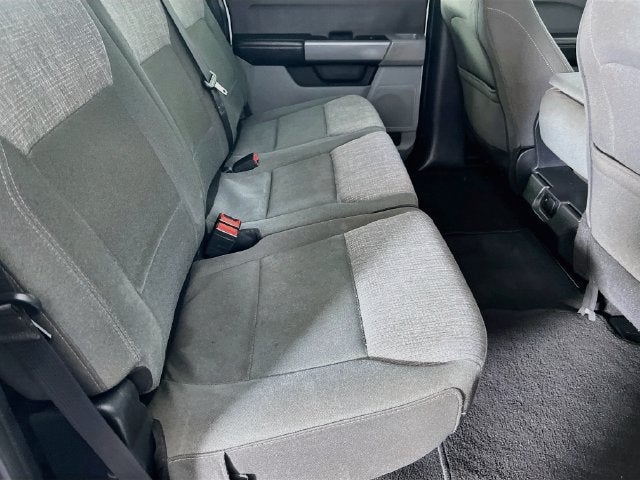 2025 Ford F-250SD XLT