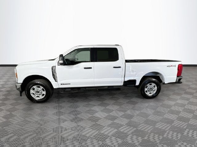 2025 Ford F-250SD XLT