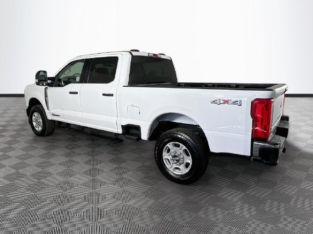 2025 Ford F-250SD XLT