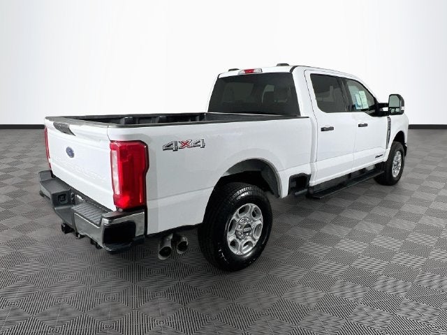 2025 Ford F-250SD XLT