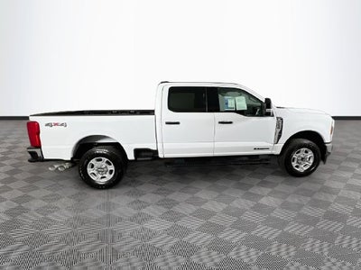 2025 Ford F-250SD XLT