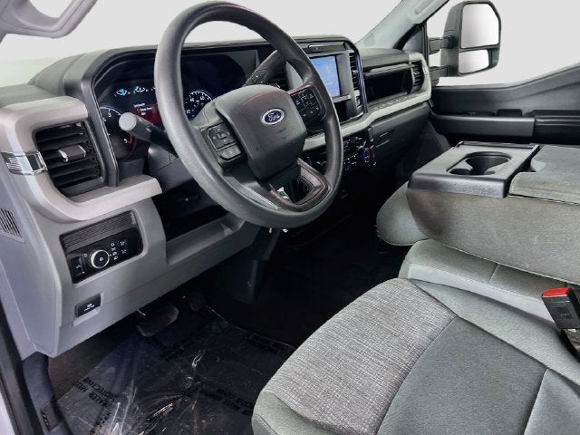 2025 Ford F-250SD XLT