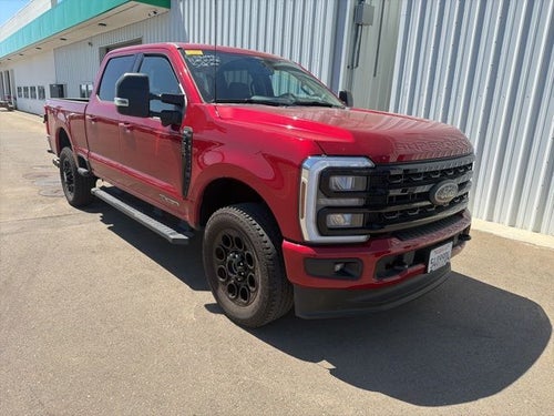 2024 Ford F-250SD XLT