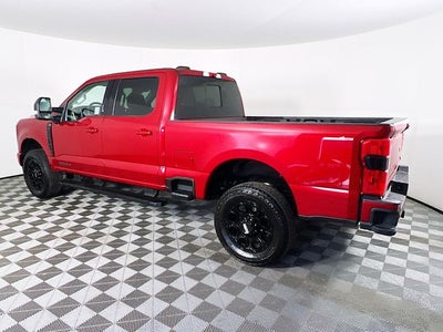 2024 Ford F-250SD XLT