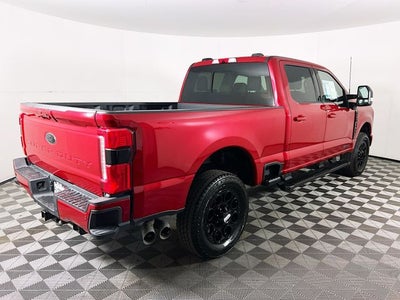 2024 Ford F-250SD XLT