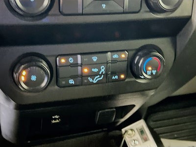 2021 Ford F-250SD XL